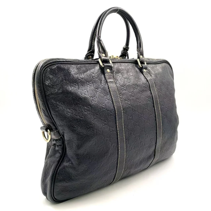 Gucci GG Business Bag