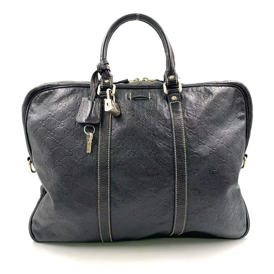 Gucci GG Business Bag