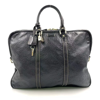 Gucci GG Business Bag
