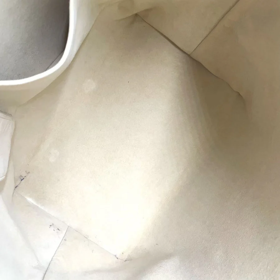 Louis Vuitton Saleya Damier Tote Bag