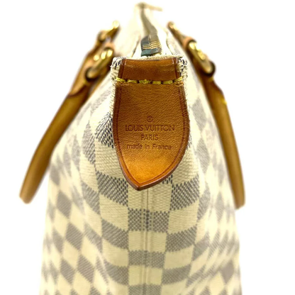 Louis Vuitton Saleya Damier Tote Bag
