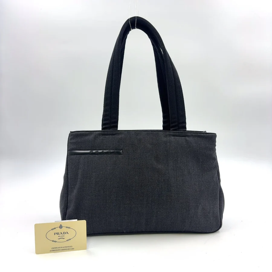 Prada Sport Handbag
