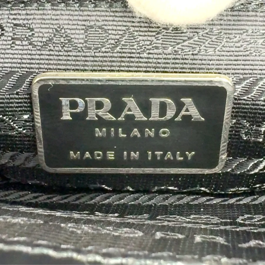 Prada Sport Handbag