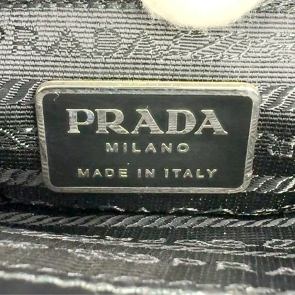 Prada Sport Handbag