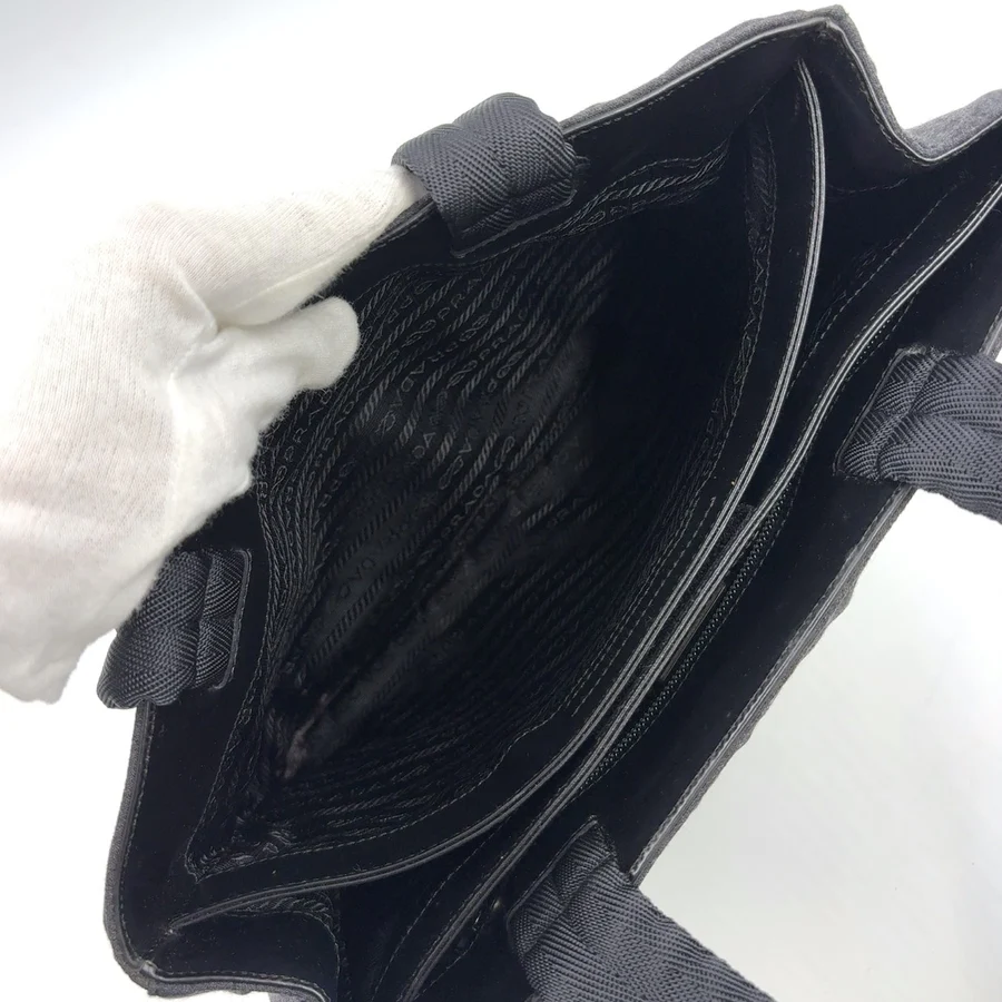 Prada Sport Handbag