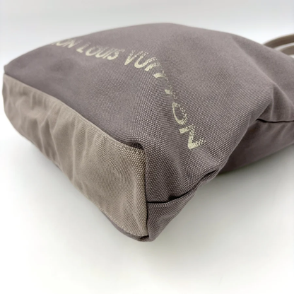LV Fondation Tote Bag