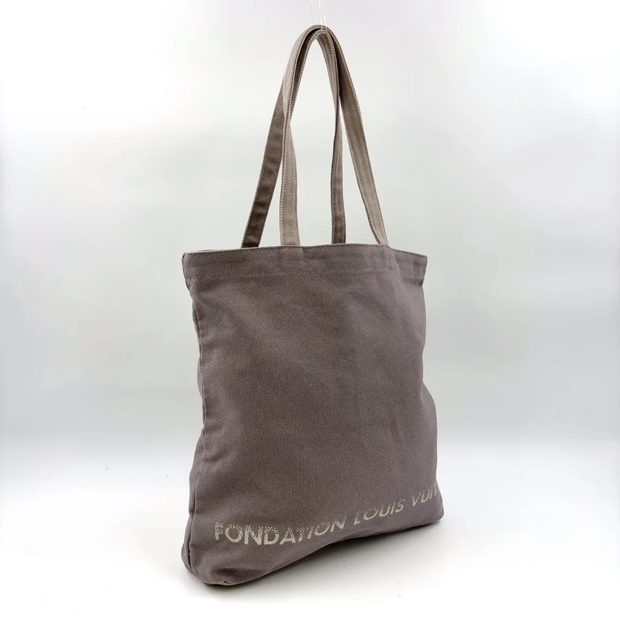 LV Fondation Tote Bag