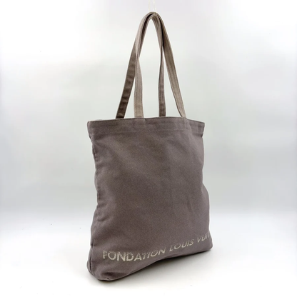 LV Fondation Tote Bag