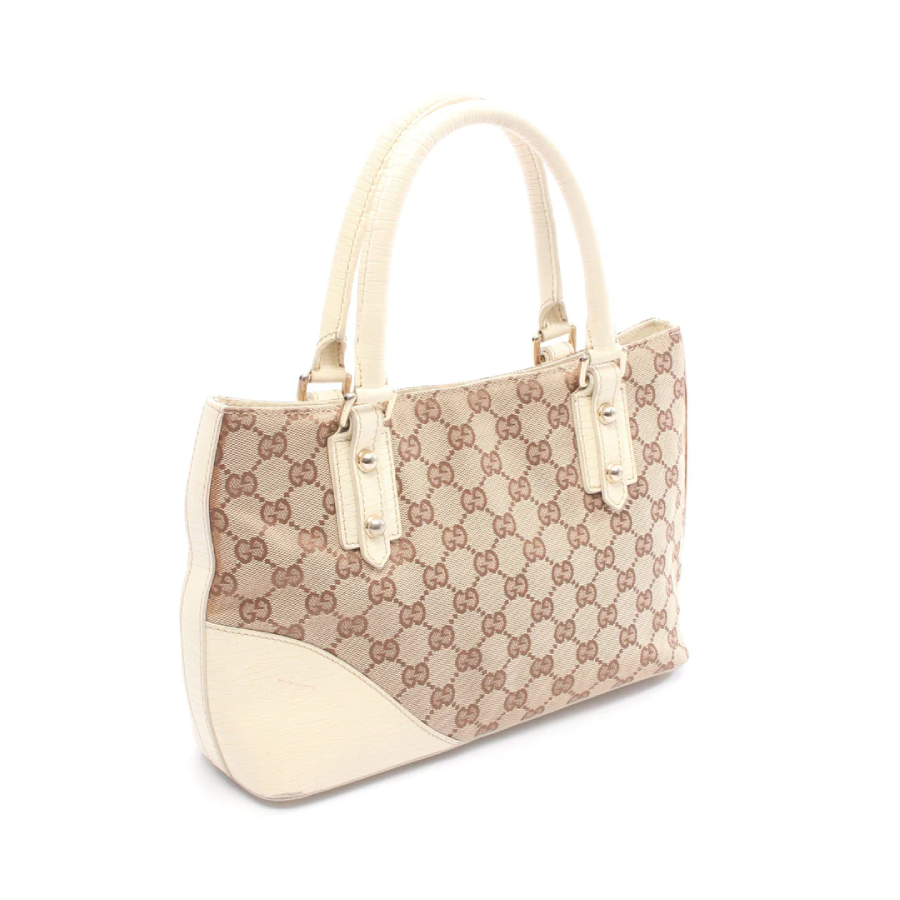 Gucci GG Horsebit Sherry line Handbag