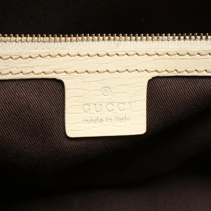 Gucci GG Horsebit Sherry line Handbag