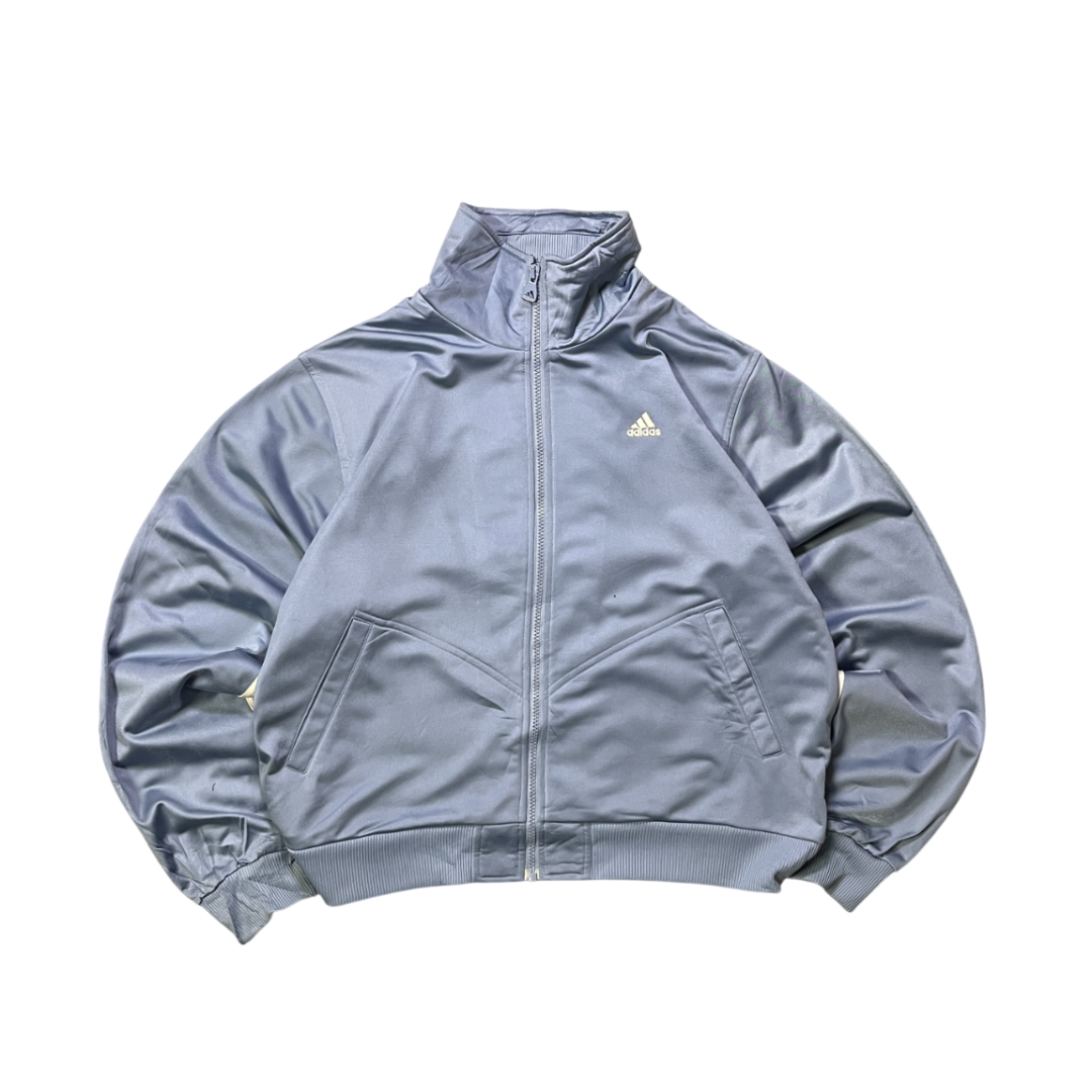 Vintage Adidas Zip-up Jacket (L)