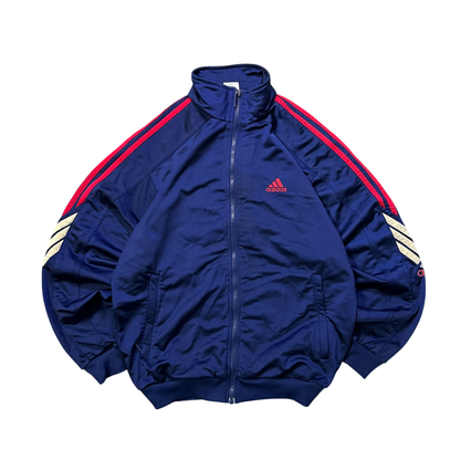 Vintage Adidas Zipped Jacket (S)
