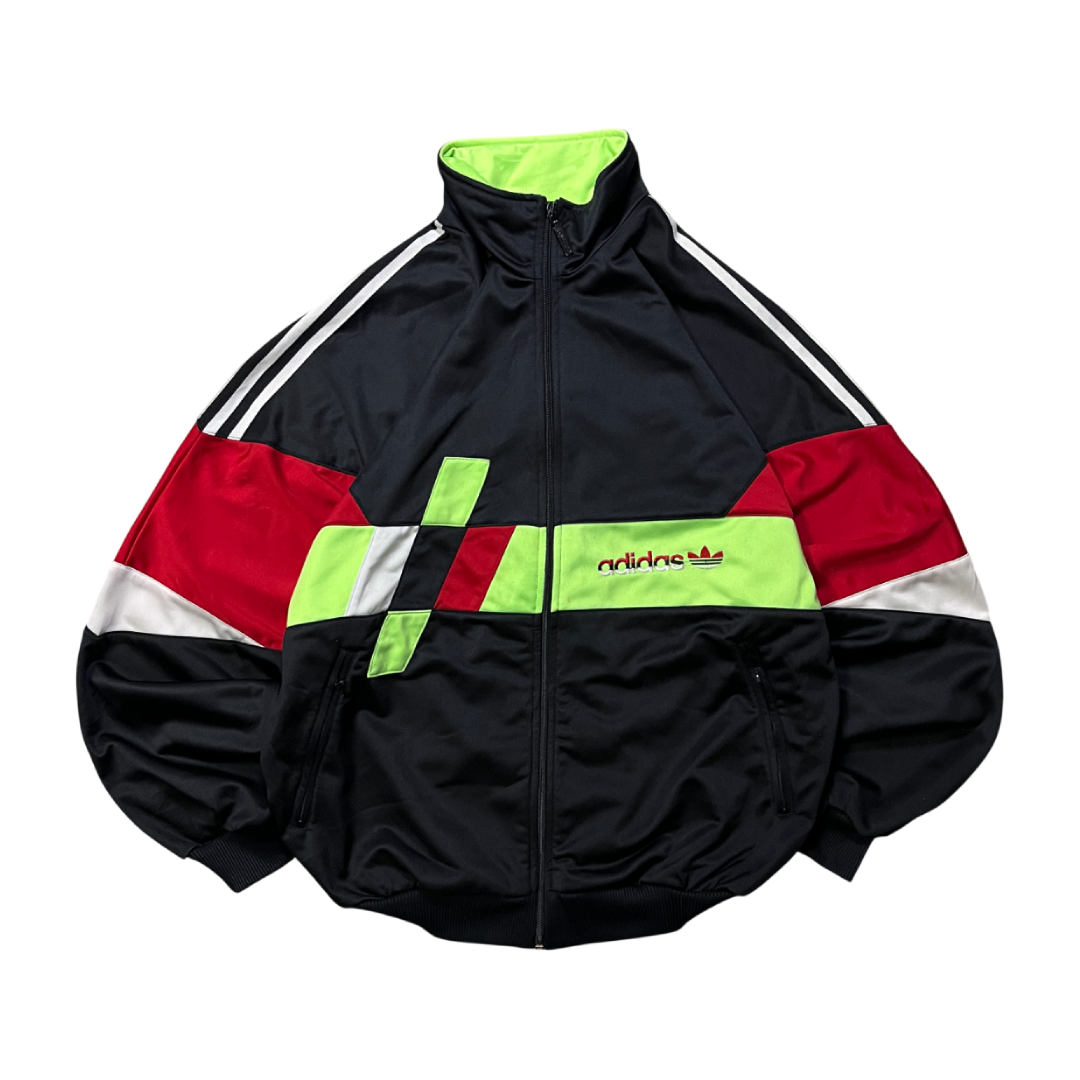Vintage Adidas Zipped Jacket (S)