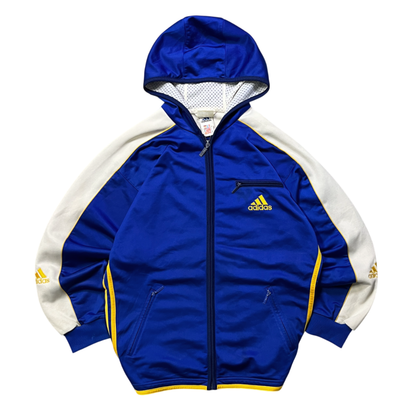 Vintage Adidas Zipped Jacket (S)