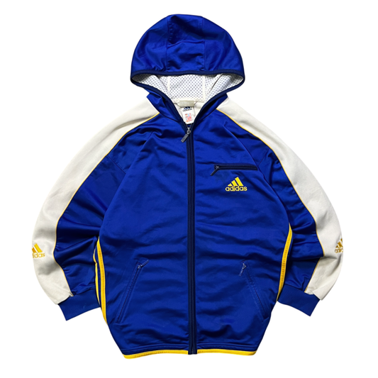 Veste zippée Adidas vintage (S)