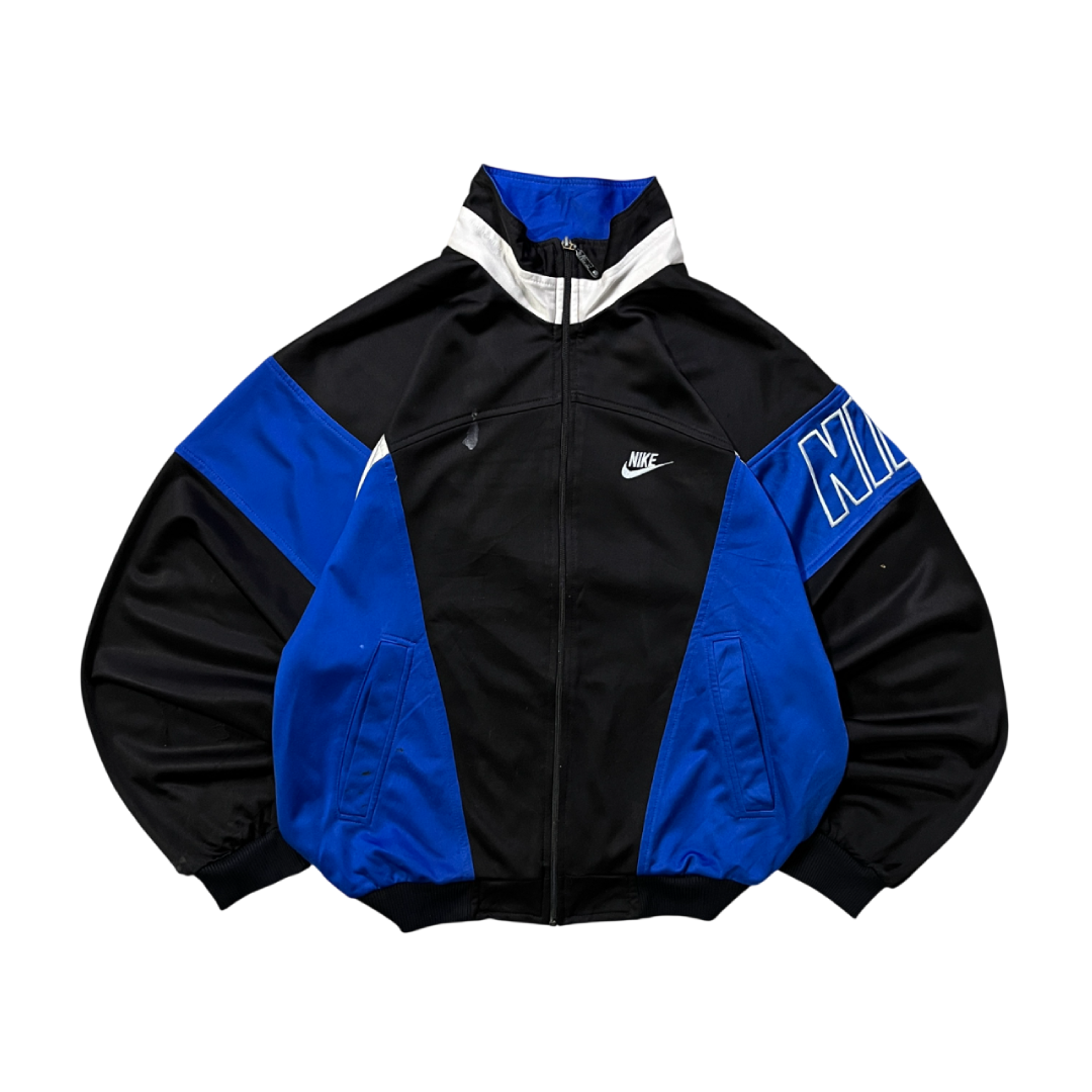 Vintage Nike Zipped Jacket (S)