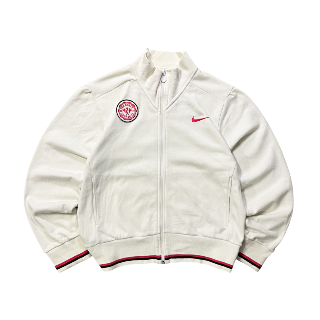 Vintage Nike Zipped Jacket (XL)