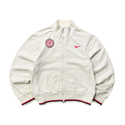 Vintage Nike Zipped Jacket (XL)