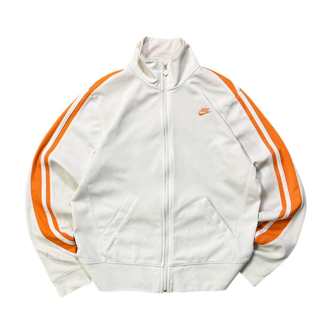 Vintage Nike Zipped Jacket (L)