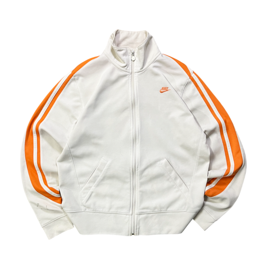 Veste zippée Nike vintage (L)