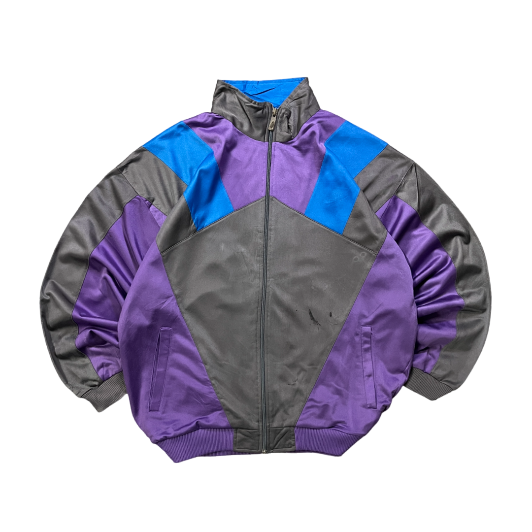 Vintage Nike Zipped Jacket (M)
