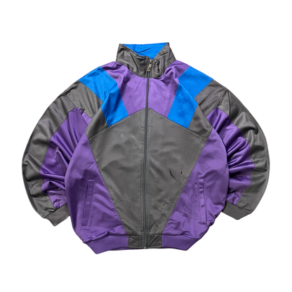 Vintage Nike Zipped Jacket (M)