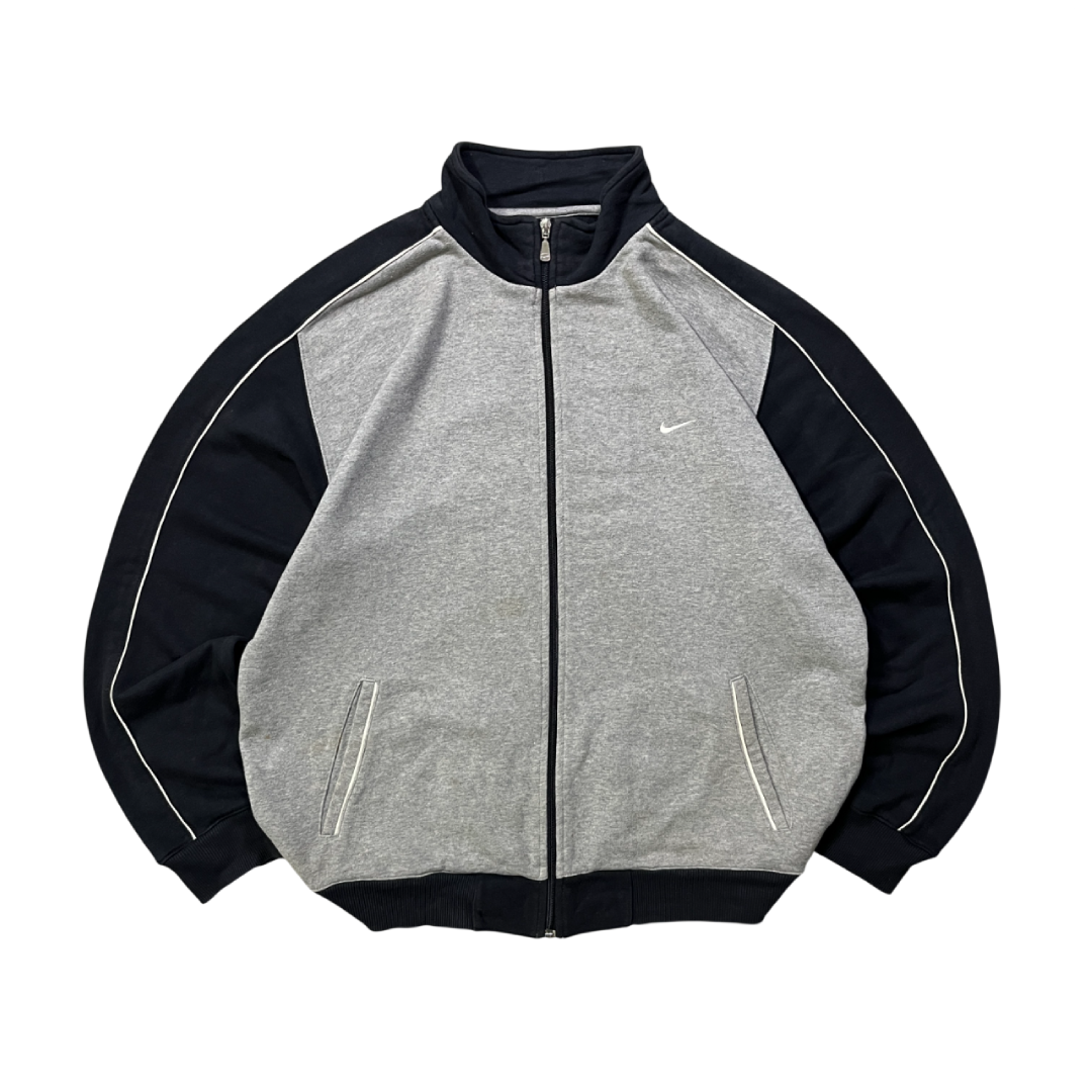 Vintage Nike Zipped Jacket (XL)