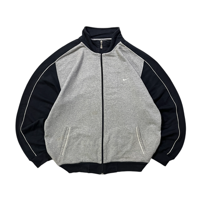 Vintage Nike Zipped Jacket (XL)