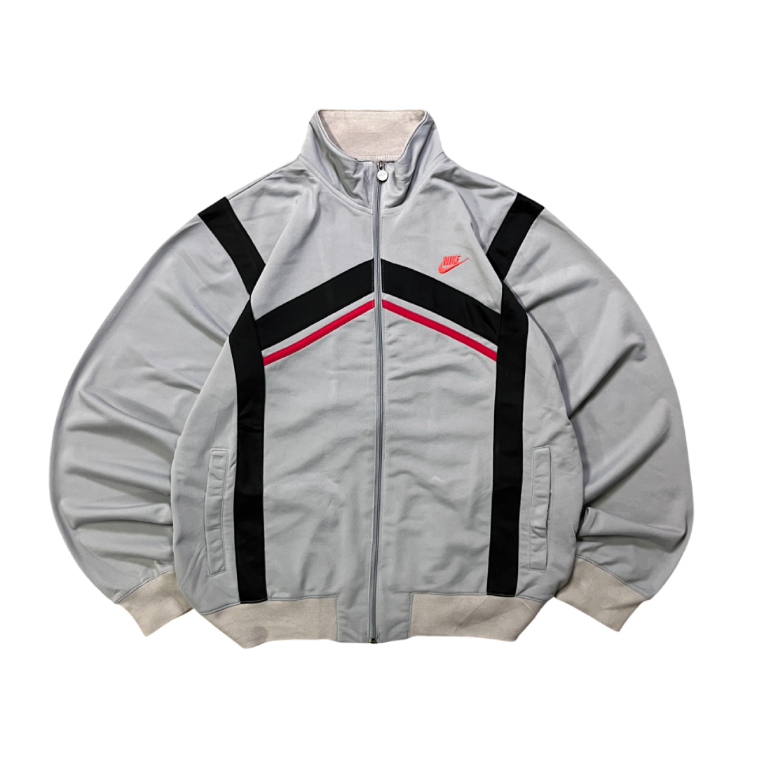 Vintage Nike Zipped Jacket (M)