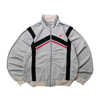 Vintage Nike Zipped Jacket (M)