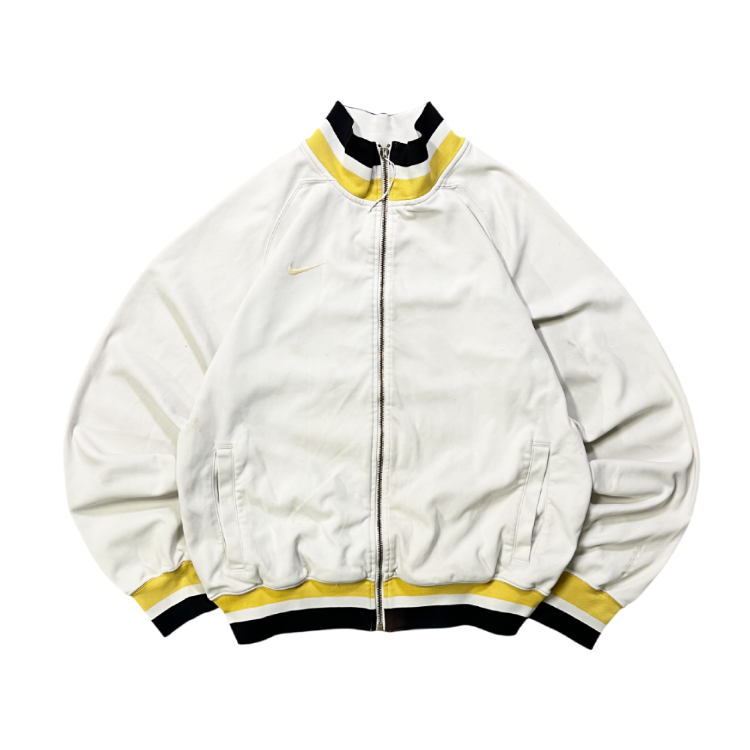 Vintage Nike Zipped Jacket (L)