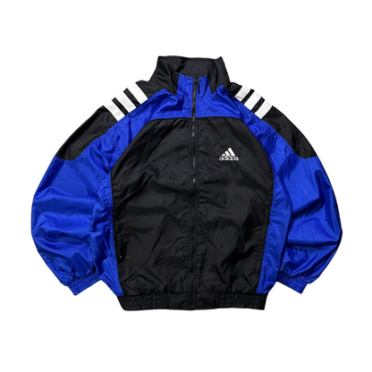 Vintage Adidas Trackjacket (S)