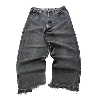 RARE Vintage JNCO Alloy Jeans (33x30US)