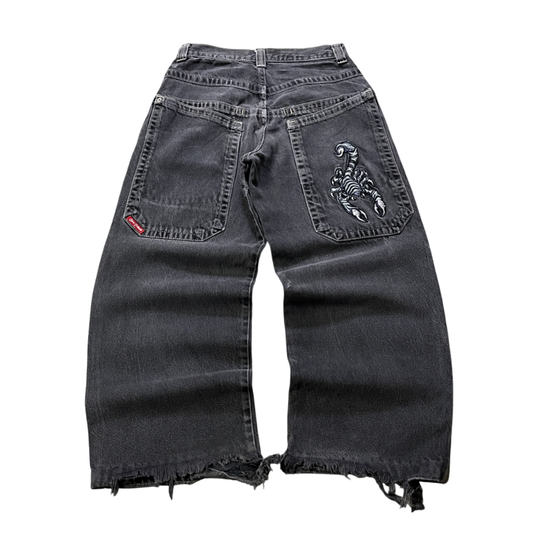 Jean JNCO Scorpion RARE Vintage (TP)