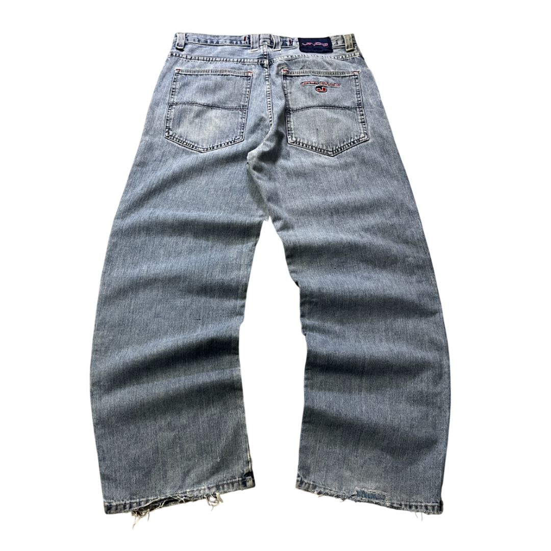 RARE Vintage JNCO Jeans (34x32US)