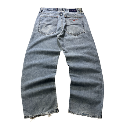 RARE Vintage JNCO Jeans (34x32US)