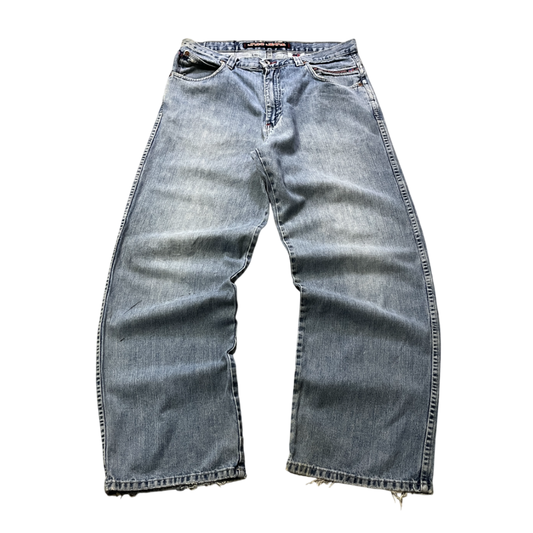 RARE Vintage JNCO Jeans (34x32US)