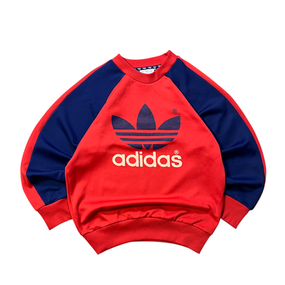 Vintage Adidas Sweat (M)