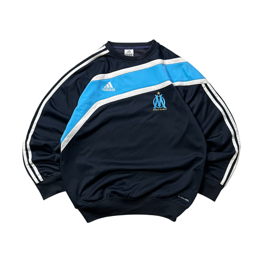 Vintage Adidas X OM Sweat (S)