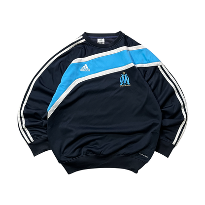 Vintage Adidas X OM Sweat (S)