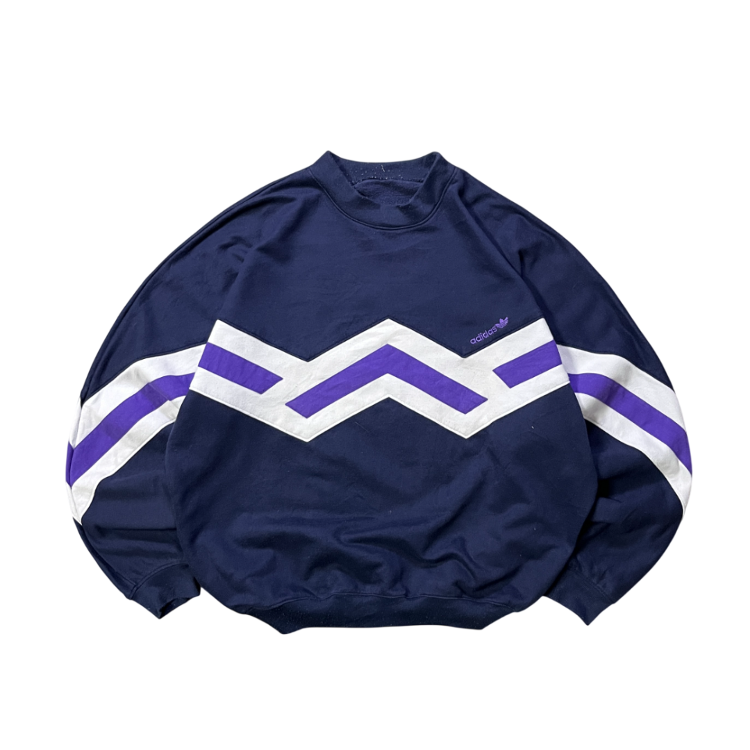 Vintage Adidas Sweat (M)