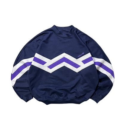 Vintage Adidas Sweat (M)