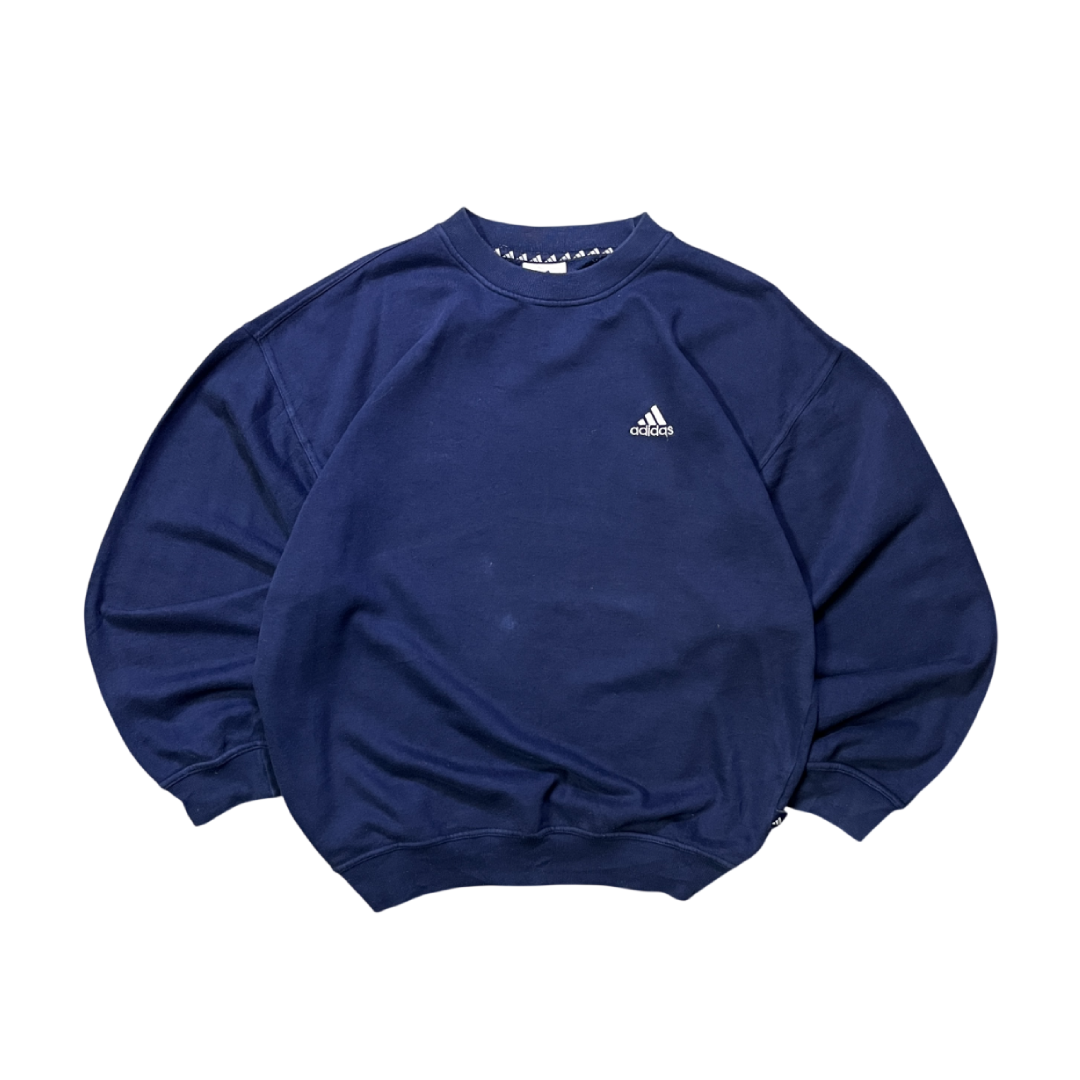 Vintage Adidas Sweat (M)