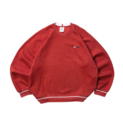 Vintage Adidas Sweat (L)