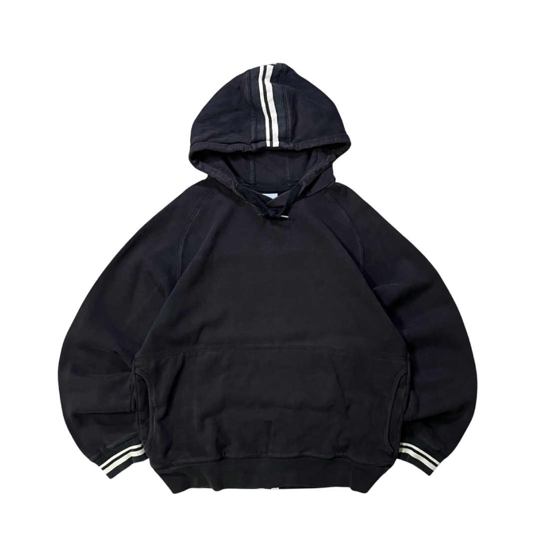 Vintage Nike Hoodie (L)