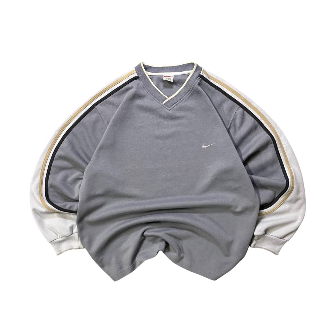 Vintage Nike Made in USA Sweat (L)