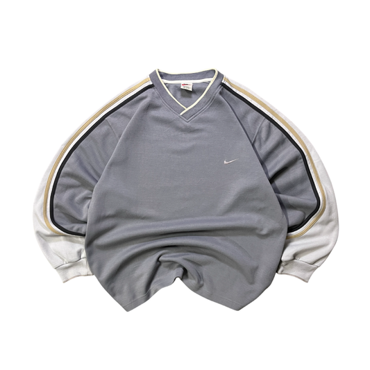 Sweat Nike vintage fabriqué aux États-Unis (L)