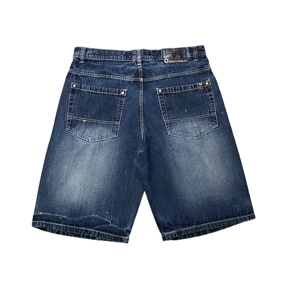 Short en jean vintage Southpole (38US)