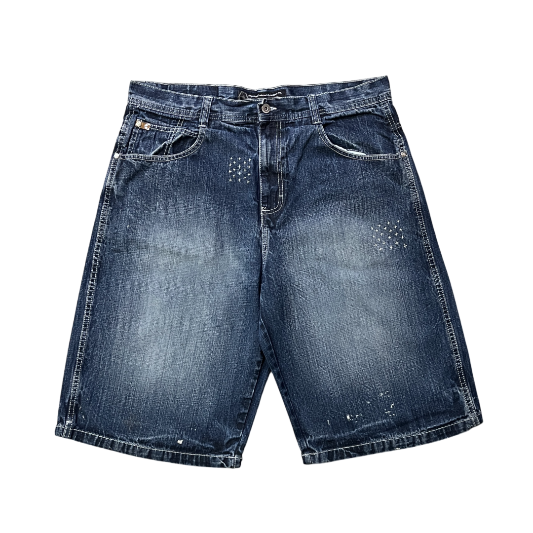 Short en jean vintage Southpole (38US)