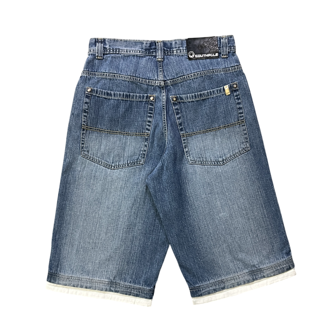 Vintage Southpole Jorts (32US)